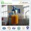 OEM factory electric farm cow cleaning roller body brush