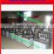 vegetable slicing and dicing machine
