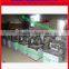 vegetable slicing and dicing machine