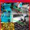 soap nuts cracker/ cracking machine