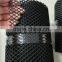 PE plastic gutter guard mesh 8*8mm hole