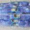 2016 hot sale Factory direct quality assurance best price of blue colour nylon PA6 nets