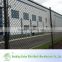 Excellent Protection Function Chain Link Fence