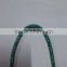 low clothesline PP braided rope polypropylene rope