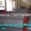 Ceramic Tiles Lined Rubber Lining for Conveyor Belt Chain Pulley