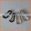 Factory price different size carabiner hook