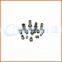  high quality steel cap head hollow rivets
