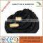 Perfect brass fitting expandable garden hose