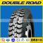 DOUBLE ROAD Truck Tires Looking for Distributors in Uae , 1200r24 Tire