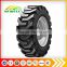 Solid Rubber Tire 12.5/80-15.3 26x12.00-12