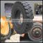 Chinese cheap modern construction equipment tires 28x9-15 8.15-15 for forklifts