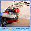 Very Light and Used on Wet Grounds Barely/Rice/Grass Windrower Harvester