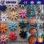 150D/1 polyester cocoon bobbin thread