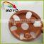 Diesel Engine Parts Speed Governor Stent