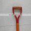 handle Y
