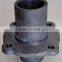 China supplier axle sleeve for tail wheel for tractor