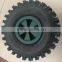 high quality competitive price pneumatic 15x5.00-6 snow wheel