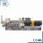 Plastic Pellets Making Machine Granulating Production Line/PP PE ABS EVA PET Material Making Machine