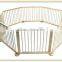 baby playpen wood playpen folding
