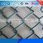 Best Price Colored Powder Coated 8gauge 50X50cm 4ft 5ft 6ft PVC Coating Insulated Galvanizeed Metal Chain Link Mesh Fence