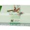 Plastic Multifuncation chopping cutting board with removable drawers