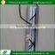 Multi purpose pvc coated durable wiggle wire for greenhouse