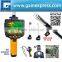 3.5" Detachable LCD Video Inspection Camera Borescope Endoscope SnakeScope 1M Cable 8.2mm diameter + 2GB MicroSD card