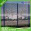 Brand new electro carbon steel high performance security fence