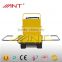 Hot sale 300kg loading farm mechinery mini crawler dumper BY300C with CE