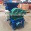 Waste Paper Crusher Recycling Machine , Cardboard Small Shredder Machine for Sale