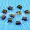Black SMD Slide DIP Switch/Rotary DIP Switch
