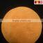 Concrete pipe cleaning balls, DN125 cleaning ball