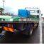 New Design Slide flatbed breakdown lorry accessories