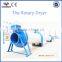 biomass / equipment type Rotary Dryer