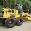 top quality best price hydraulic motor grader 165Hp model py165C use ZF gear and Cumins engine with CE cerfication