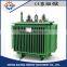 S9/S11-M 3 Phase Copper 33kv 24kv 11kv Power Distribution Oil Transformer