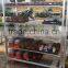 316 conservatory car flower transport trolley cart