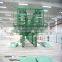 Automatic Motorcycle Assembly Line / Production Line with testing line