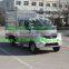 New Design China Brand New Foton Stake Truck for Sale