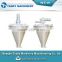New style excellent quality conical screw mixer/industrial blender