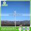 High quality energy saving earth wind and solar hybrid system energy street light