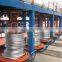 stainless steel TIG welding wire drawing machine