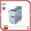 Gas Fryer With Cabinet(GF-2G)