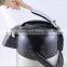 the latest style fancy water pot with zinc alloy cap(ASUZ)
