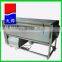 TY-1500A Root Vegetable Fruit Ginger Potato Roller Peeler Washing Peeling Cleaning Machine