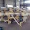 filter belt type belt press filtre for sale
