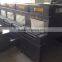 Best price shrinking machine for PVC, POF, shrink film