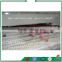 China IQF Fluid Bed Freezers