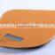 Food scale kitchen weighing scale digital