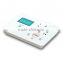 Quad-band Smart mobile Wireless Alarma sin hilos with Wireless/ Wired Alarm Zone for home,office and factory K7